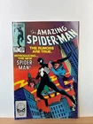The Amazing Spider-Man #252 (Marvel Comics May 1984)