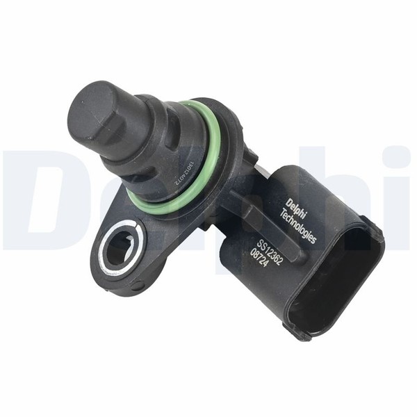 Delphi Nockenwellensensor Hallgeber ZüNdimpulsgeber SS12362-12B1 FüR Ford Kuga 2-image
