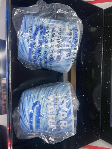 NEW Star Wars The Rise of Skywalker Limited Edition Movie Club Theatre Set -OPEN - Picture 8 of 18