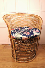 Vintage Chair 1970