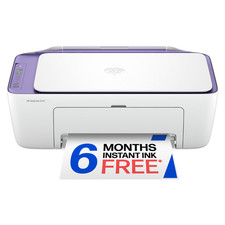 HP DeskJet 2942 Wireless All-in-One Printer V...