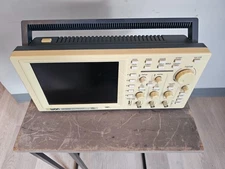 OWON portable DIGITAL STORAGE OSCILLOSCOPE 25MHz 5022S for part