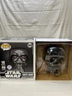 Funko Pop! Star Wars Darth Vader #569 4 May 2023 18in DAMAGED BOX SEE PICS