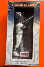 Yordan  Alvarez Bat Flip Bobble Head