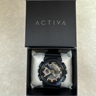 Activa Pixel X Invicta Digital Men's Watch - 50mm. Black ACW498-003 — photo 7