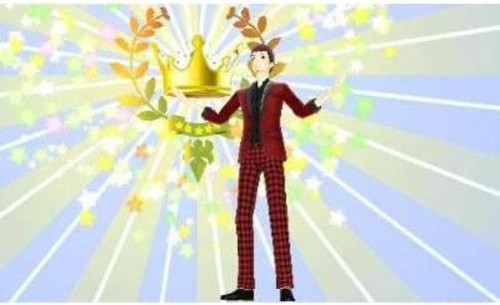 Style Savvy: Trendsetters (Nintendo 3DS) (US IMPORT) - Picture 2 of 4