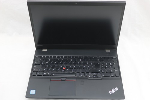 Lenovo ThinkPad T570 - i5-7200U 2,5GHz,8GB,256GB NVMe SSD,FHD-IPS,2Akkus