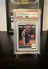2023 Panini NBA Hoops VICTOR WEMBANYAMA Rookie #277 Spurs PSA 10 Wemby 🔥