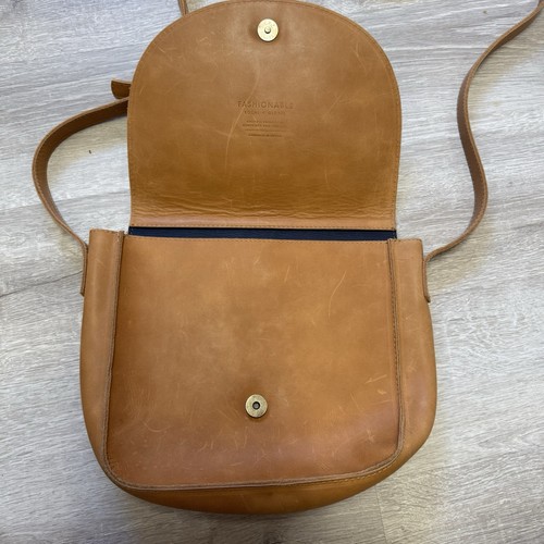 FashioAable Local+Global Crossbody Hobo boho bag purse - Picture 2 of 6