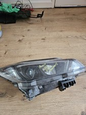 Nissan Leaf Driverside Headlight