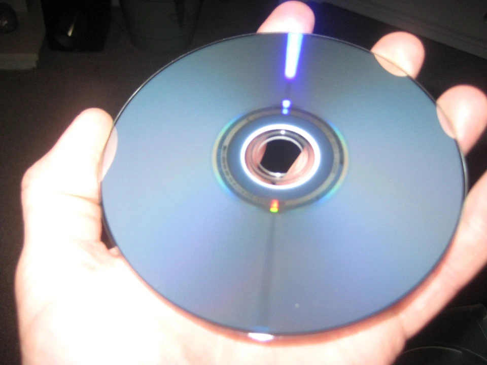 STAR WARS EPISODE III REVENGE OF THE SITH BLU RAY STEELBOOK NEW UNSEALED FREEP&P - Image 4 of 4