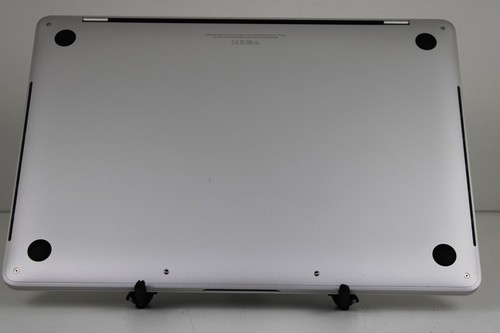 Apple Macbook Pro 13" (2019) 256GB SSD 16GB Ram i5-8279U Platina 13" inch !!!!!! - Afbeelding 7 van 8