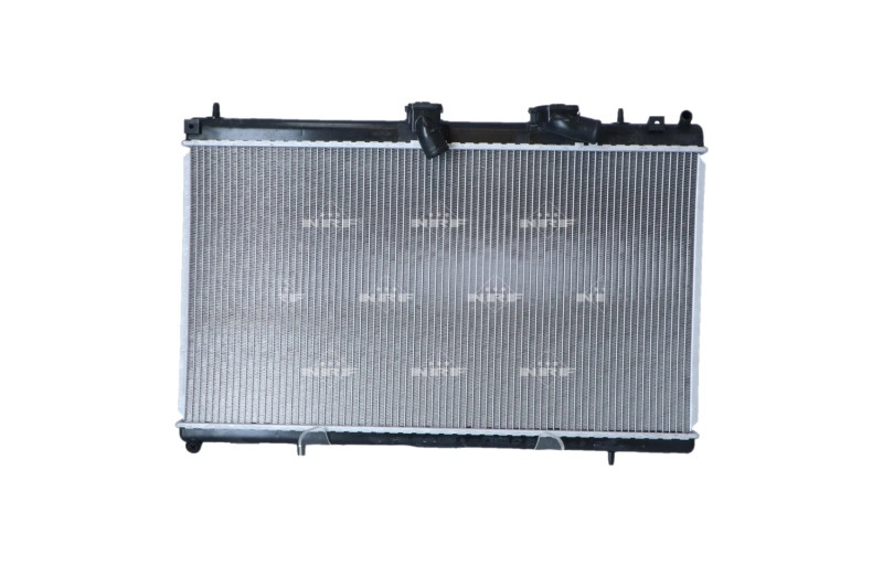 Radiateur de refroidissement moteur NRF 50443 pour modèles OE 1330P1 et 1330T3