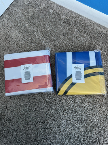 Remilia Corporation Milady Maker Flags