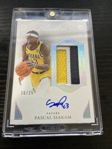Pascal Siakam | eBay