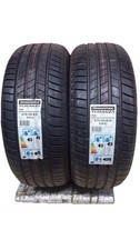Image of 2X 215/55 R 16 (97H) XL Bridgestone TURANZA T005 Dot:2021 Summer New Clearance ￼