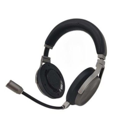 Corsair Virtuoso RGB Wireless SE Gaming Headset fehlendes AUX Kabel Polster