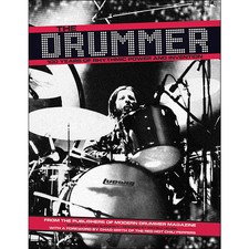 Hal Leonard The Drummer 100 Years Rhythmic Invention Bk