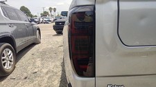 Driver Tail Light Led Reverse Lamp Fits 19-26 Sierra 1500 Pickup 1207364
