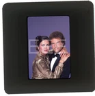 Lynda Carter Wonder Woman Movie Actress Harry Langdon Transparency w/rights 681E