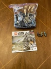 Lego Star Wars AT-AP Walker set 75234 plus minifigs