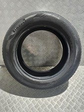 PIRELLI 225/60/18 PART WORN TYRE 3.73MM