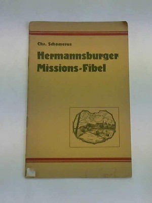 Hermannsburger Missions-Fibel