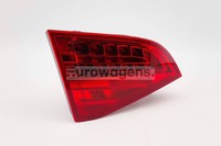 Audi A4 RüCklicht Links LED 08-11 Kombi Innere Lampe Fahrer Nahe Seite N/S OEM
