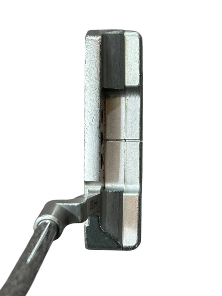 Scotty Cameron Studio Select Newport 2 34" Putter SC Shaft GP Cameron Grip - Image 2 of 4