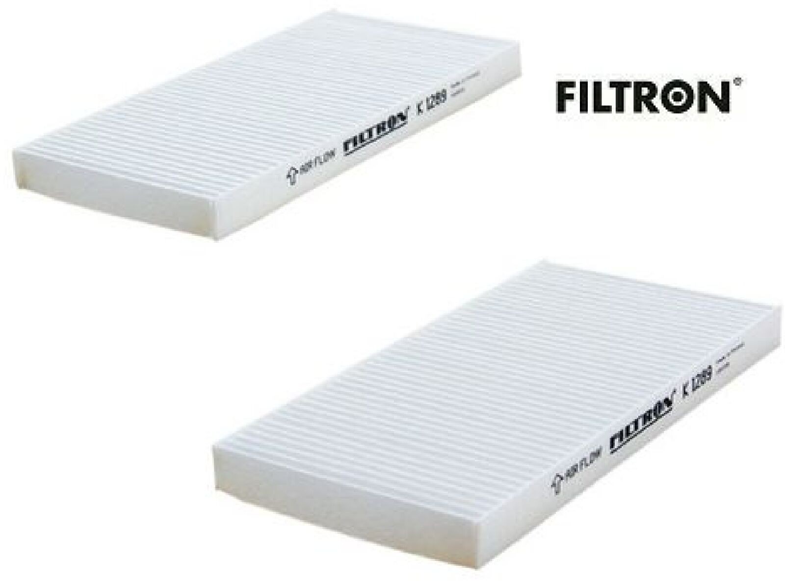 Filtron Innenraumluftfilter K1289-2X K 1289-2X - Bild 2