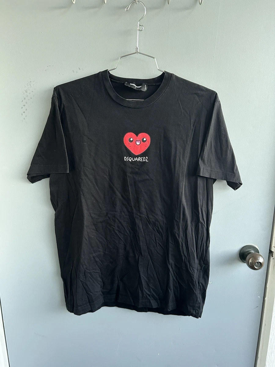 Dsquared2 Black Shirts for Men for sale | eBay