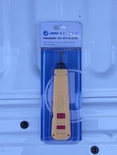 JONARD TOOLS EPD-914 IMPACT TOOL WITH 66 BLADE