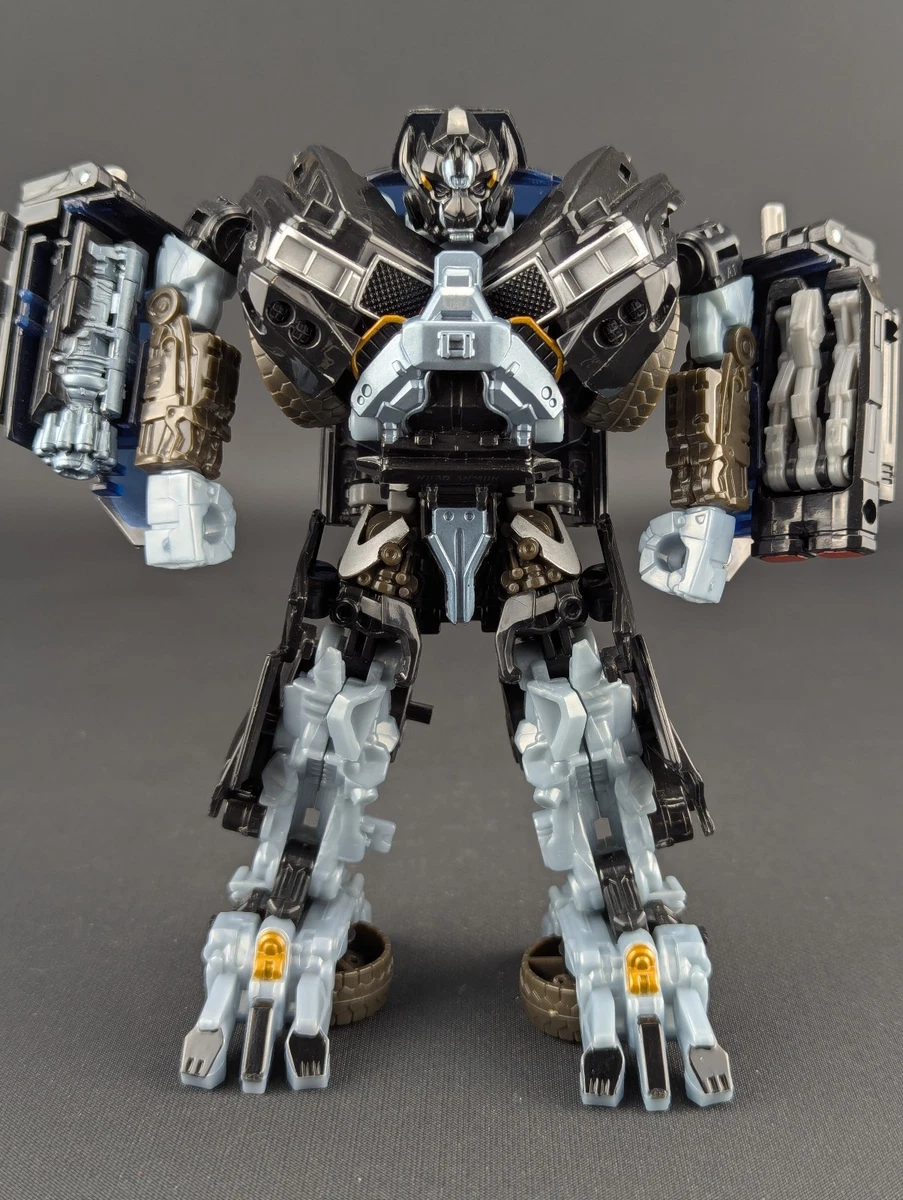 Transformers Transformers Transformers & Robots Action Figure 2010