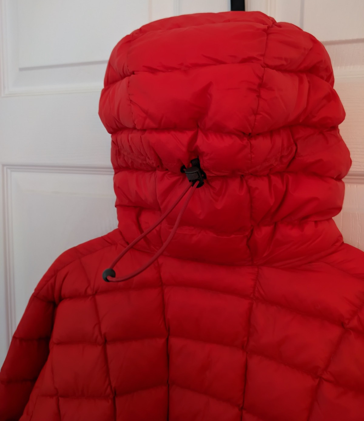 Rab Contiuum Down Jacket - Good Condition - image 3