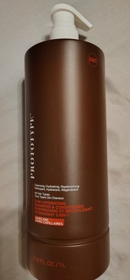 PROTOTYPE -2-IN-1 Hydrating Shampoo & Conditioner- NO SLS/SLES- NEW! 33.8 FL oz