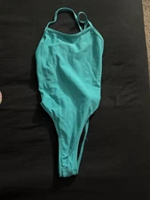 Jolyn Julian 2 Swim Onesiee- Contrast, Size 28 