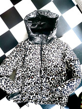 - Marc Cain - super schöne Wendejacke,  1a Qualität,  NP 499 €, Gr. S, nw