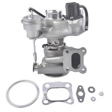 Turbocharger With Gasket For 2018-2022 Chevy Equinox Gmc Terrain 1.5l Gas Dohc