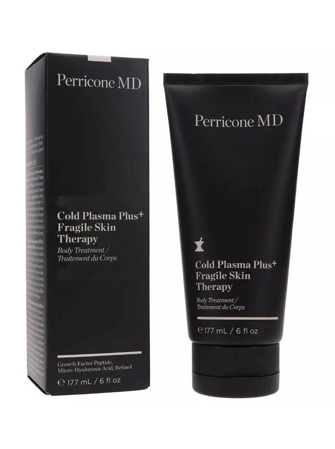 PERRICONE MD COLD PLASMA PLUS+ FRAGILE SKIN THERAPY BODY TREATMENT 177ML
