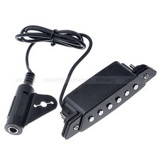 Belcat SH-85 Soundhole Pickup with     for Acoustic Guitar *rr