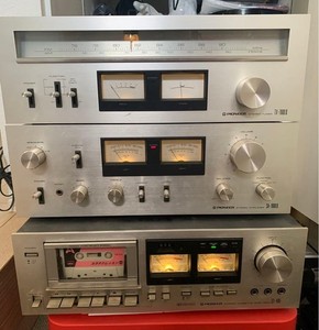 Pioneer Tx 7800 | eBay
