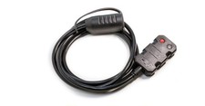 Warn 103945 Wireless Hub Receiver Phone App Fits Zeon Vr Vr Evo