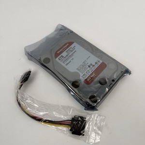 Wd Red 4TB | eBay