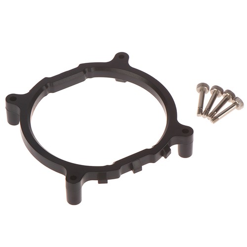 1Pc 2011 CPU Cooler Fan Bracket Heatsink Holder General Backplane Base For In*h* - Photo 11/12