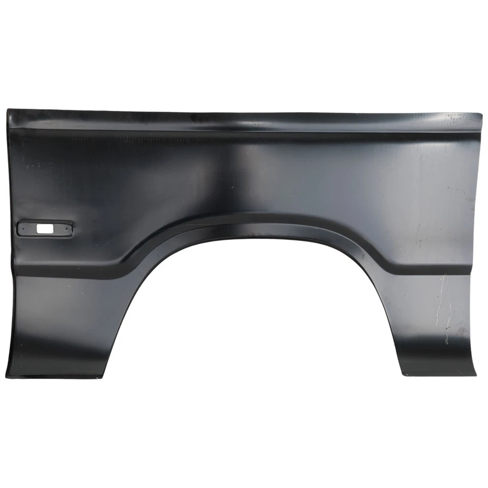 Wheel Arch Repair Panel  Left Hand Side for Ram Van Driver Dodge B300 B200 B100 Foto 4 de 4