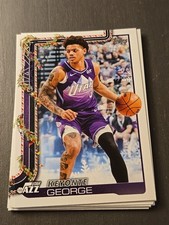 2025-26 Topps Holiday #H103 Keyonte George