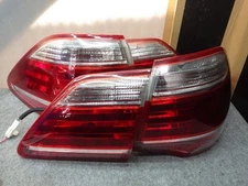 Duties Incl TOYOTA Crown GRS200 LED Tail Lights Set ICHIKOH