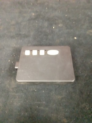OEM 1998-2003 Ford 7.3L Diesel RPM Idle Control Module XC3F-12B640