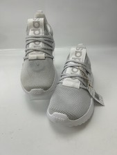 Adidas Lite Racer Adapt 5 Men  s Size 8 Cloudfoam Slip-On Sneakers IE6326