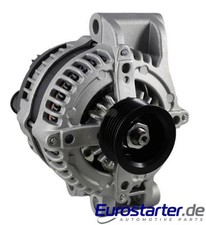Lichtmaschine Neu - OE Nr. 421000-0620 für Chrysler